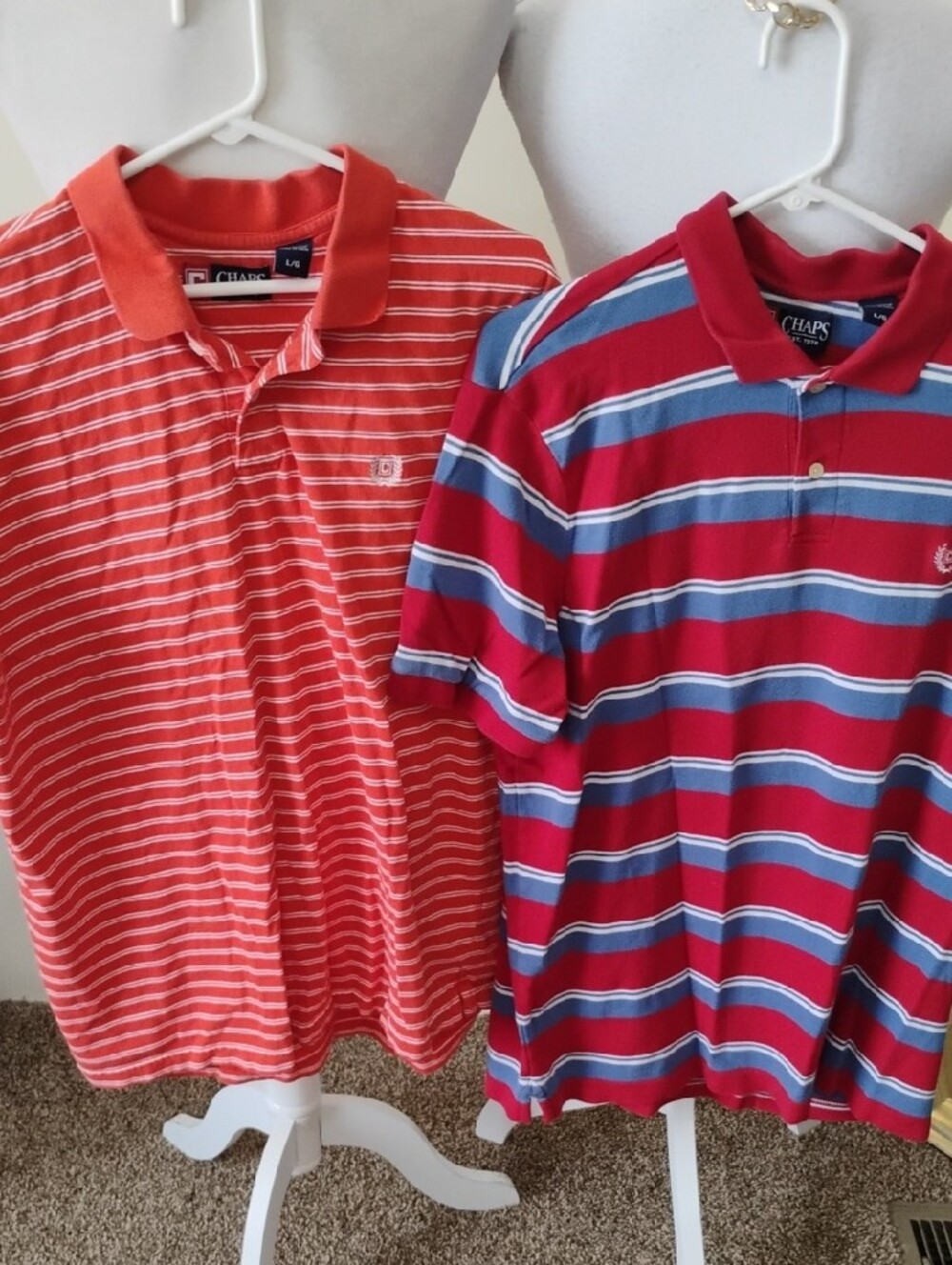 Men's Size Large Shirt Bundle - Picture 2 of 13